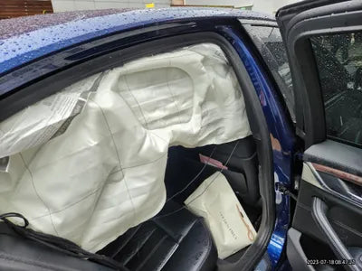 2017 BMW 520 WBAJC3102HG855245 VIN:WBAJC3102HG855245