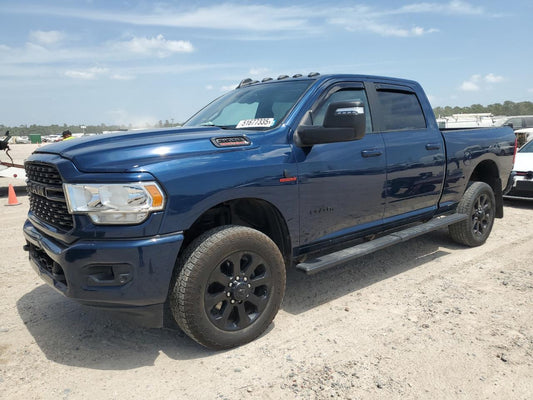 2024 RAM 2500 BIG HORN VIN:3C6UR5DL4RG239656