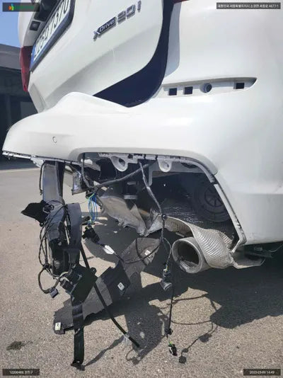 2021 BMW 320 WBA51BG0XM9G46166 VIN:WBA51BG0XM9G46166