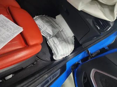 2020 BMW Z4 WBAHF7103LWW81102 VIN:WBAHF7103LWW81102