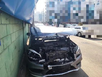 2017 Mercedes-Benz CLS 250 VIN: