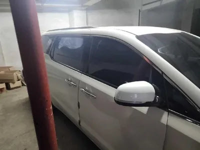 2016 Kia Carnival VIN: