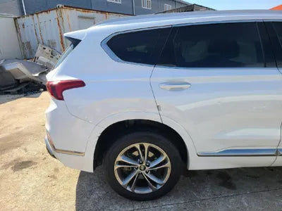 2018 Hyundai Santa FE KMHS581ADKU121220 VIN:KMHS581ADKU121220