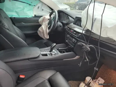 2015 BMW 640 WBAKV4106F0P72234 VIN:WBAKV4106F0P72234