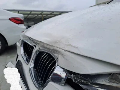 2018 BMW 320 WBA8A9100JAE92138 VIN:WBA8A9100JAE92138