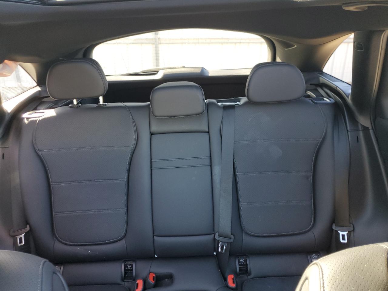 2024 MERCEDES-BENZ GLC 300 4MATIC VIN:W1NKM4HB9RF220458