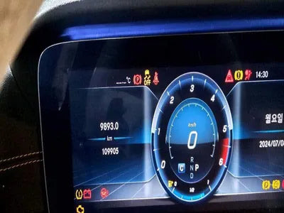 2020 Mercedes-Benz CLS 300 W1K2J1JB7LA072801 VIN:W1K2J1JB7LA072801