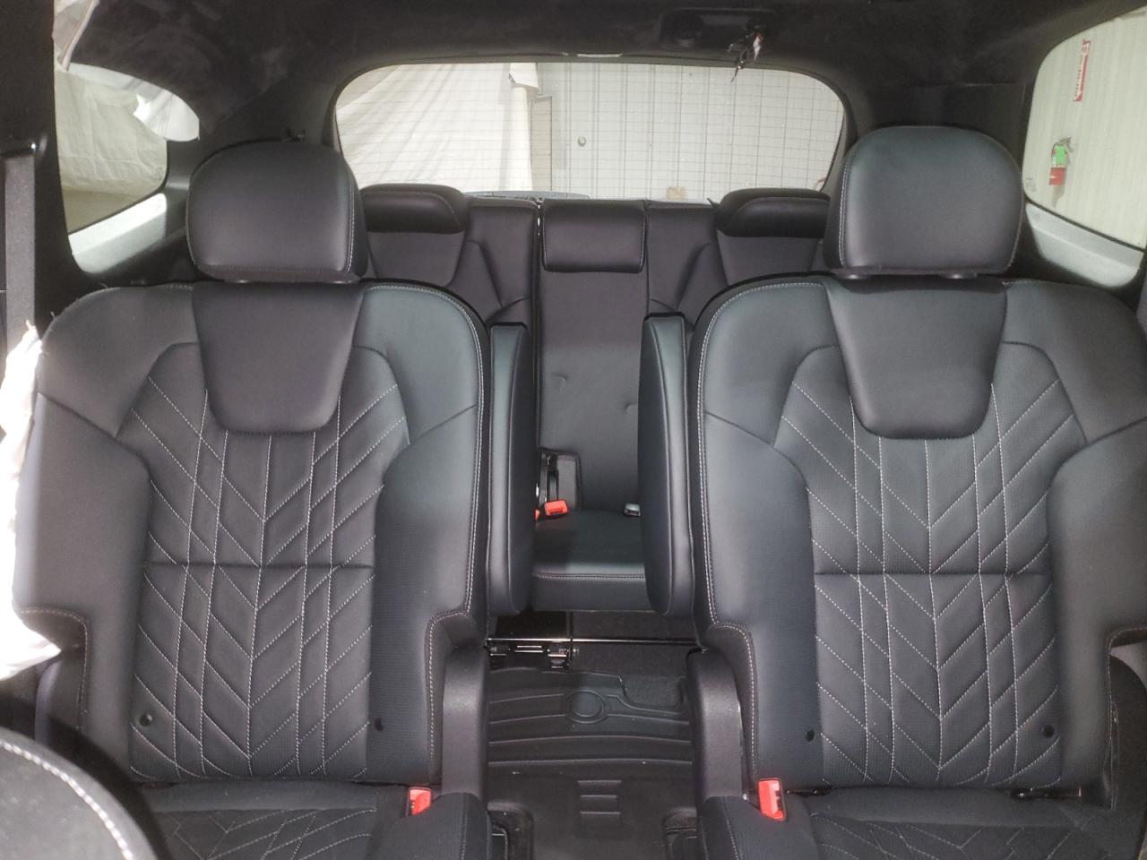 2024 KIA TELLURIDE SX VIN:5XYP5DGC5RG554858