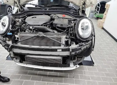 2018 MINI Cooper WMWXP5108J3A99009 VIN:WMWXP5108J3A99009
