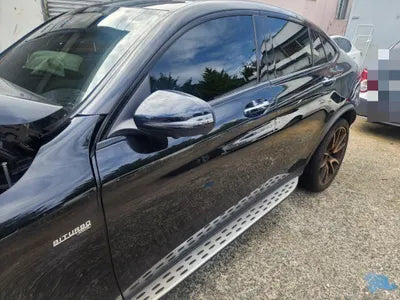 2019 Mercedes-Benz GLC 43 WDC0J6EB0KF549637 VIN:WDC0J6EB0KF549637