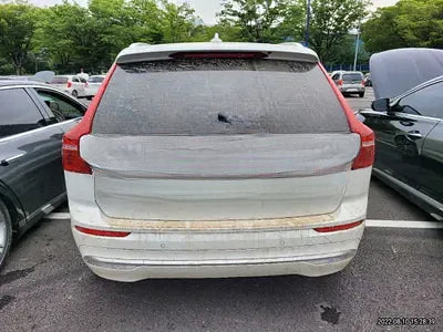 2021 Volvo XC60 NONE VIN: