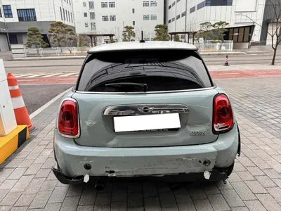 2018 MINI Cooper WMWXP5106J2F93973 VIN:WMWXP5106J2F93973