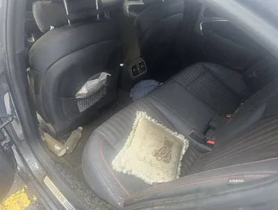 2020 Genesis G70 VIN: