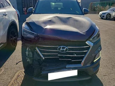 2019 Hyundai Tucson KMHJ5817GKU023576 VIN:KMHJ5817GKU023576