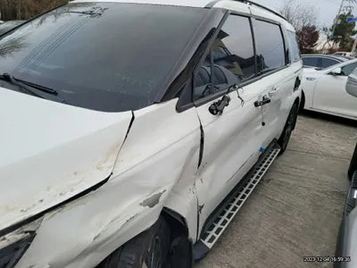 2022 Kia Carnival KNANC813BNS148505 VIN:KNANC813BNS148505