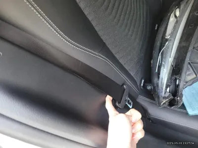 2020 Mercedes-Benz A 220 W1K3G4EB0LJ191031 VIN:W1K3G4EB0LJ191031