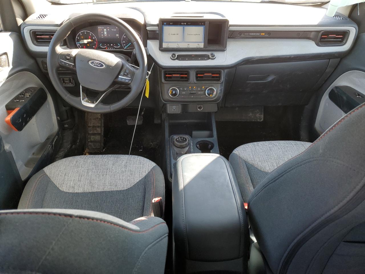 2023 FORD MAVERICK XL VIN:3FTTW8F92PRA69069