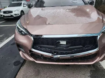 2018 Infiniti Q30 SJKCH53E7JA061445 VIN:SJKCH53E7JA061445