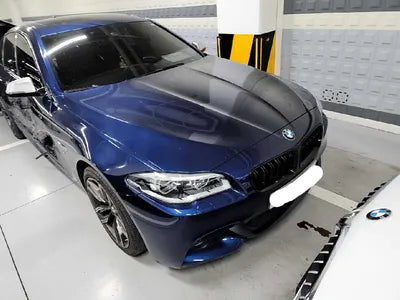 2016 BMW 520 WBA5E5106GG207784 VIN:WBA5E5106GG207784