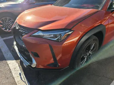 2019 Lexus UX 250 JTHY6JBH4K2035723 VIN:JTHY6JBH4K2035723