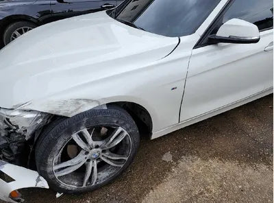 2015 BMW 320 WBA3E1104FF948407 VIN:WBA3E1104FF948407