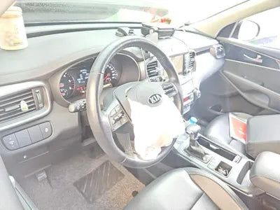 2017 Kia Sorento KNAPG81ABJA385244 VIN:KNAPG81ABJA385244