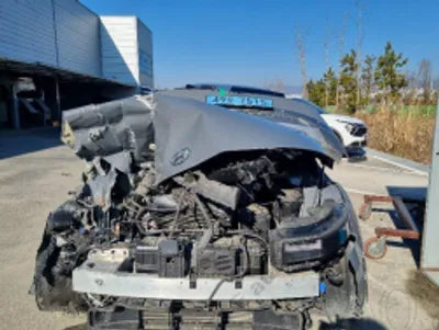 2022 Hyundai Ioniq KMHKR81AFNU028457 VIN:KMHKR81AFNU028457