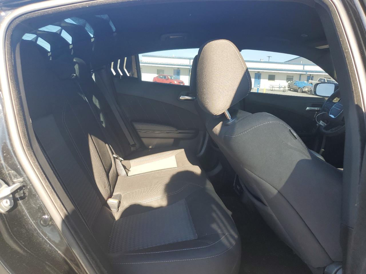 2022 DODGE CHARGER SXT VIN:2C3CDXBG8NH202161