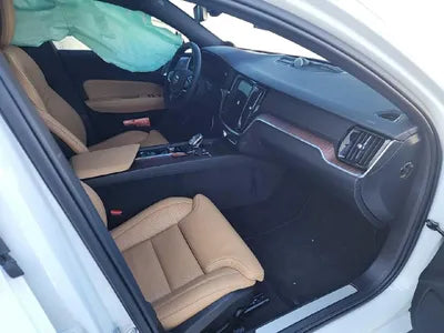 2022 Volvo S60 VIN: