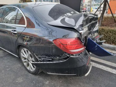 2018 Mercedes-Benz E 300 932KMKMHFF41CBHA5 VIN:932KMKMHFF41CBHA5