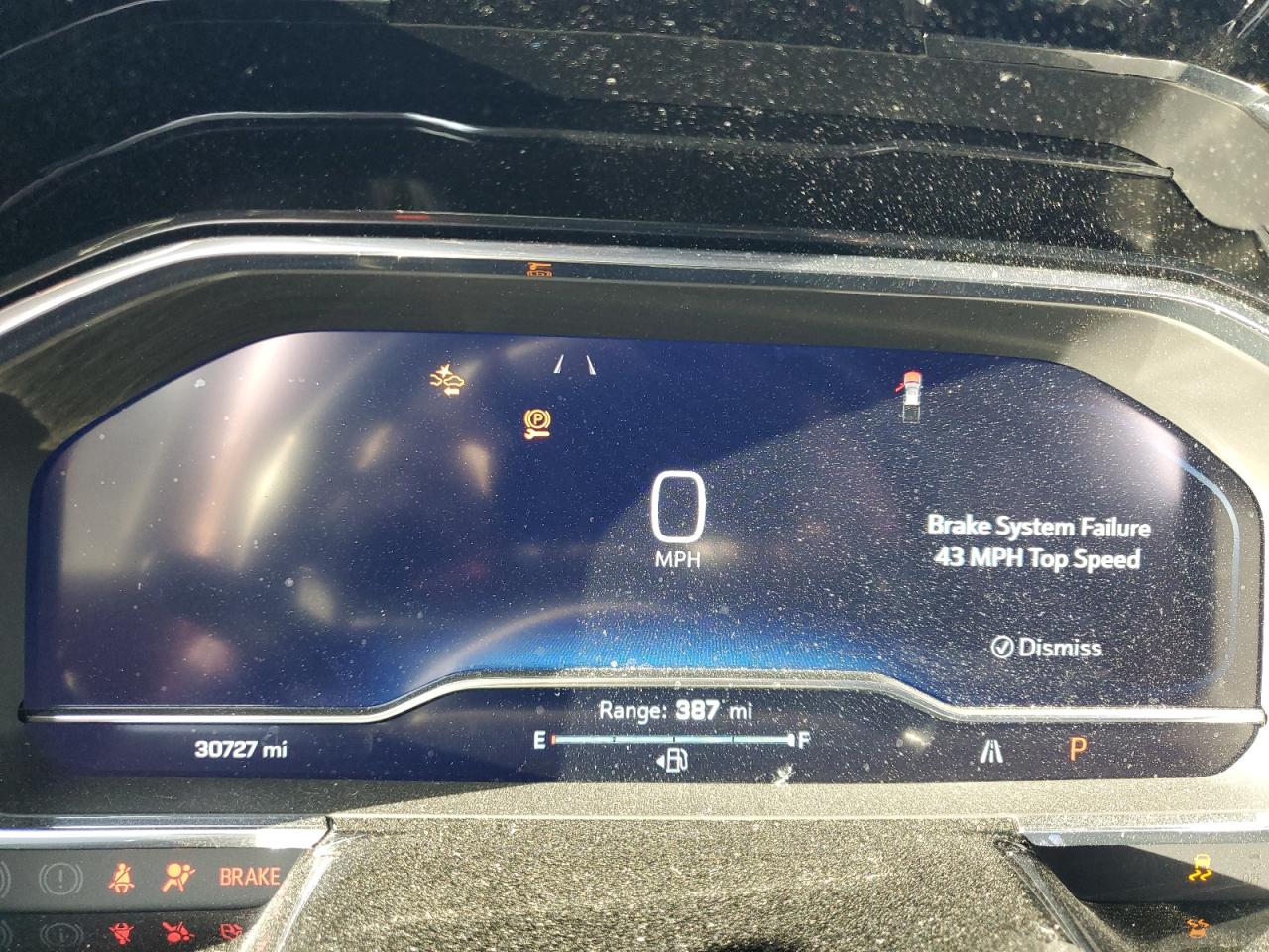 2022 CHEVROLET SILVERADO C1500 RST VIN:1FMCU0GX4DUB25839