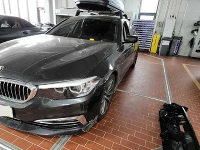 2018 BMW 520 WBAJK7102JBP71231 VIN:WBAJK7102JBP71231