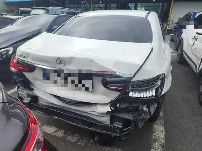 2022 Mercedes-Benz E 250 VIN: