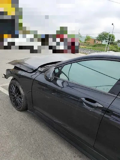 2021 Kia K5 VIN: