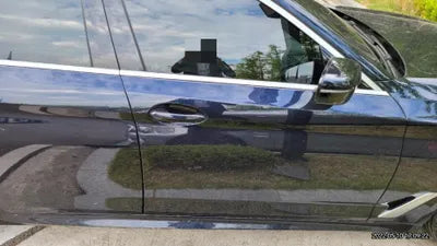 2019 BMW 520 WBAJF3100KBJ09100 VIN:WBAJF3100KBJ09100