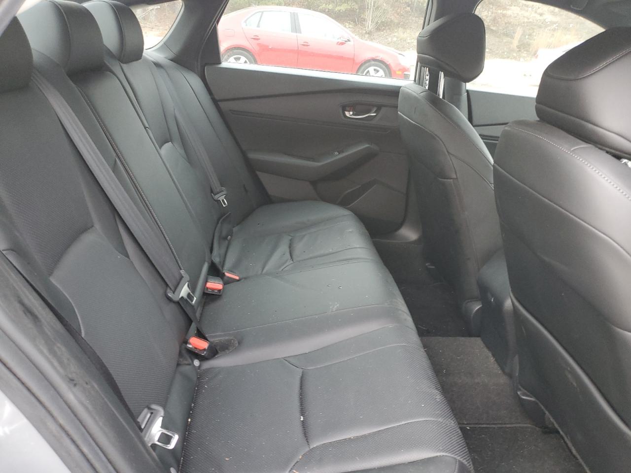 2024 HONDA ACCORD HYBRID SPORT-L VIN:1HGCY2F71RA048315