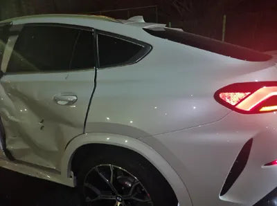 2021 BMW 640 WBACY6103M9H82772 VIN:WBACY6103M9H82772