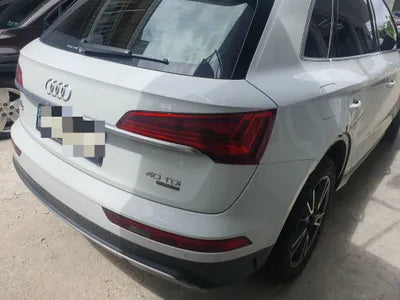 2022 Audi Q5 WAUZZZFYXN2006993 VIN:WAUZZZFYXN2006993