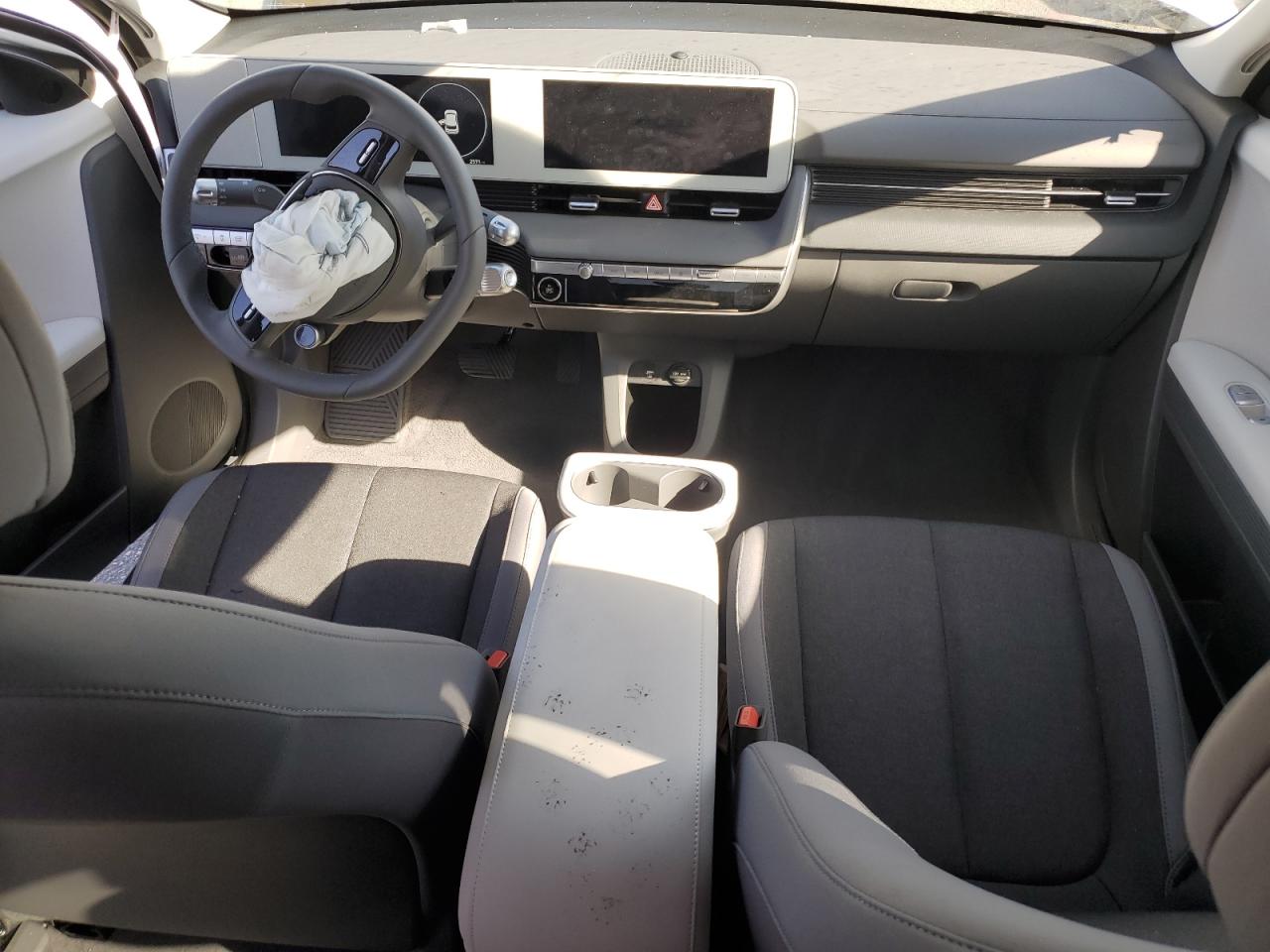 2024 HYUNDAI IONIQ 5 SEL VIN:KM8KN4DE8RU341039