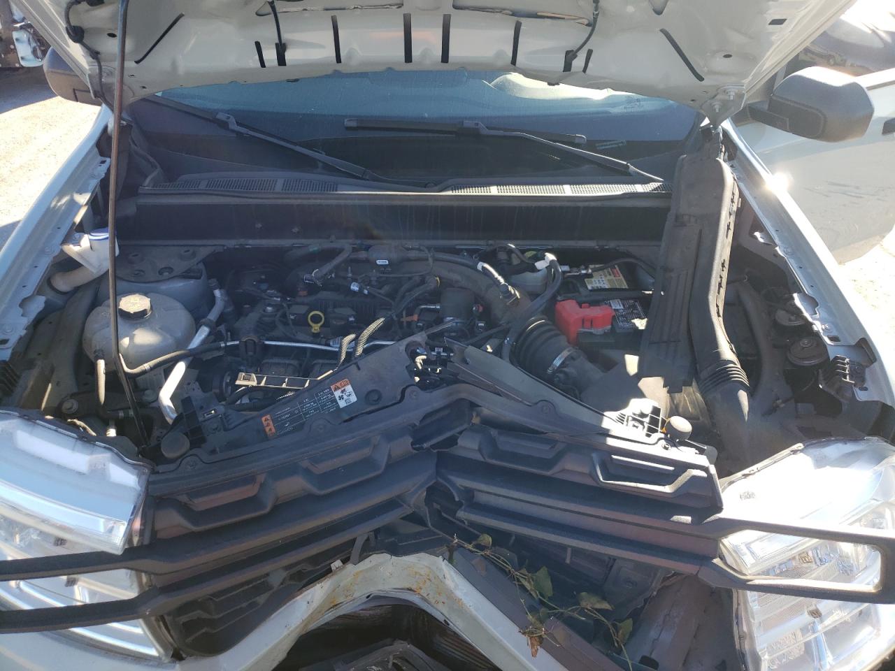 2022 FORD MAVERICK XL VIN:3FTTW8F99NRA54064