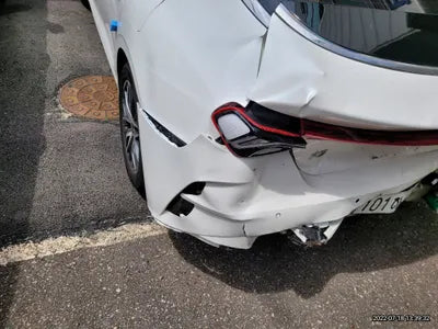 2022 Kia K5 KNAG741BBNA162618 VIN:KNAG741BBNA162618