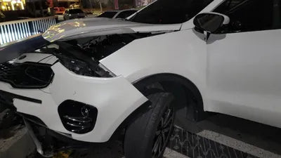 2016 Kia Sportage VIN: