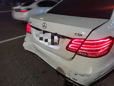 2014 Mercedes-Benz E 220 VIN: