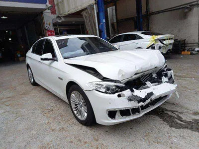 2015 BMW 520 WBA5E7100FG154686 VIN:WBA5E7100FG154686