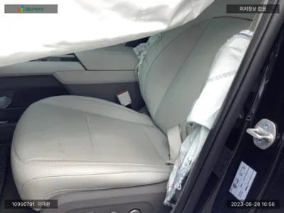 2022 Hyundai Ioniq KMHM541AFPA006502 VIN:KMHM541AFPA006502
