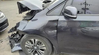 2018 Kia Carnival VIN: