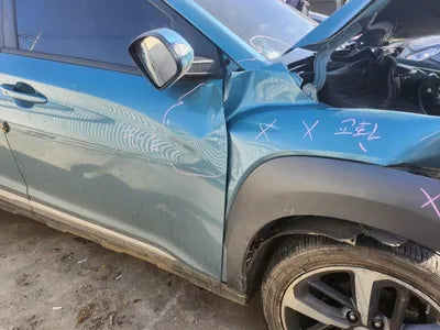 2018 Hyundai Kona KMHK3816GJU067777 VIN:KMHK3816GJU067777