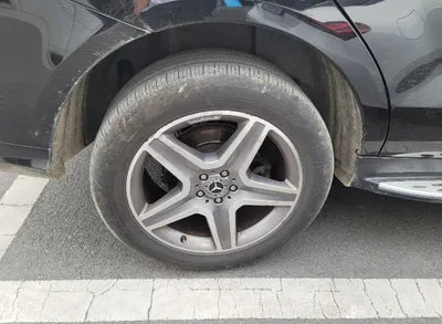 2017 Mercedes-Benz GLE 350 WDCDA2EB0HA975893 VIN:WDCDA2EB0HA975893