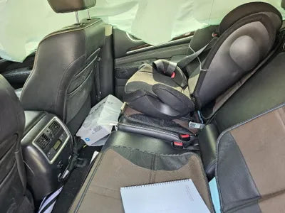 2017 Infiniti QX60 VIN: