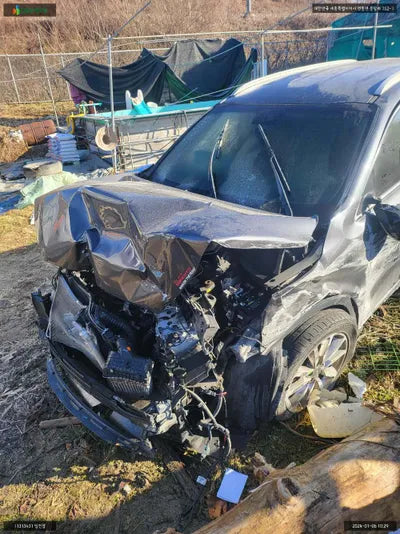 2017 Kia Sorento KNAPK81ABHA350237 VIN:KNAPK81ABHA350237